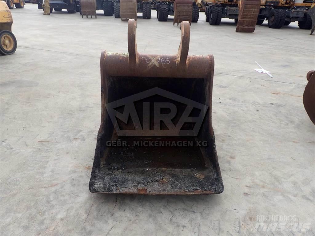 SMP 900 mm / T 620 Retroescavatori
