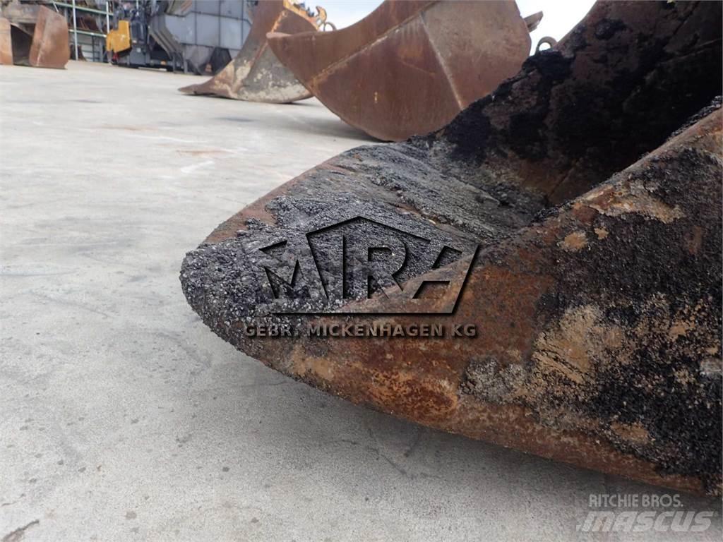 SMP 900 mm / T 620 Retroescavatori