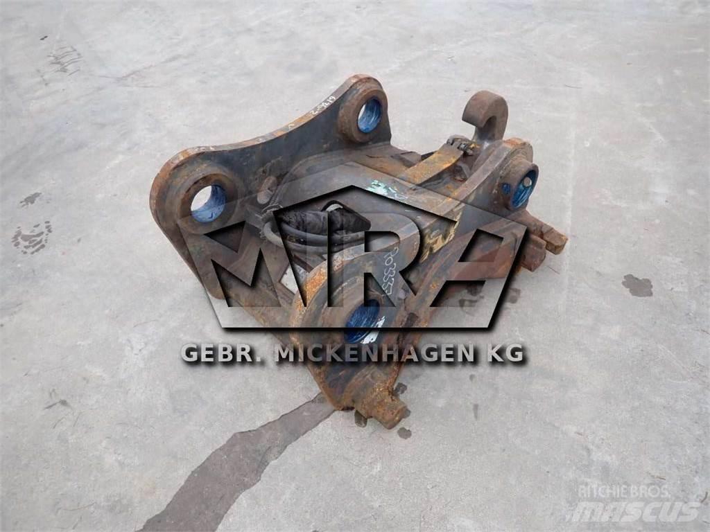 Verachtert CW 40 Accoppiatori rapidi