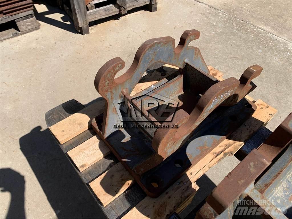 Verachtert CW05 Accoppiatori rapidi
