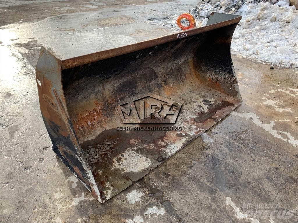 Volvo 2100 mm / L30 Benne
