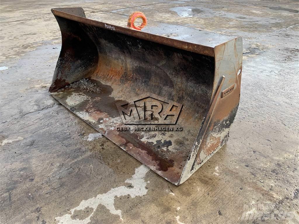 Volvo 2100 mm / L30 Benne
