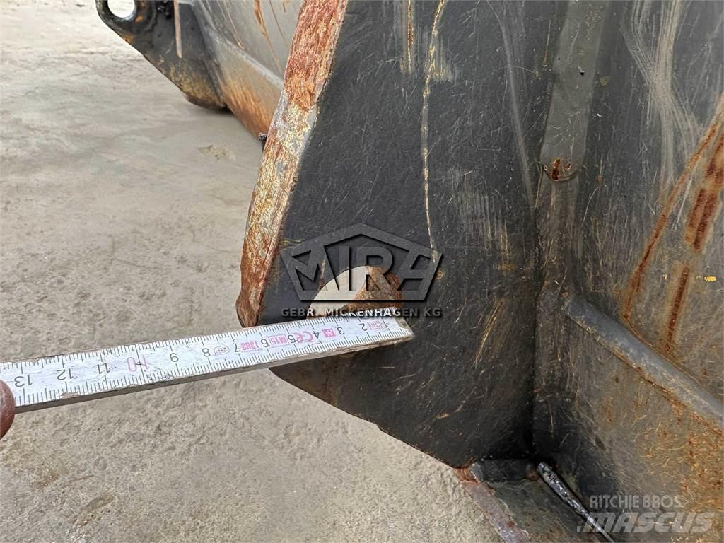 Volvo 2100 mm / L35 Benne