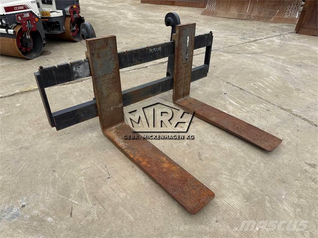 Volvo L150 - L180 Forche