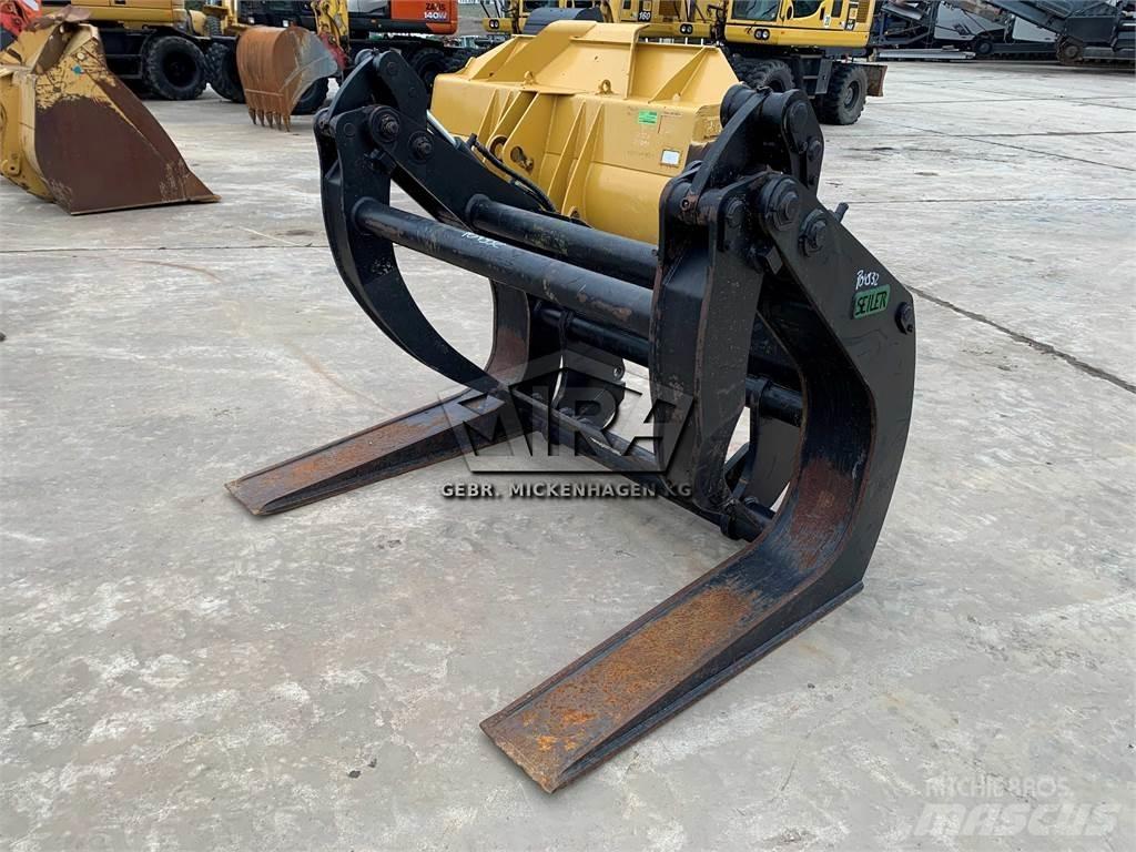 Volvo SW Forche