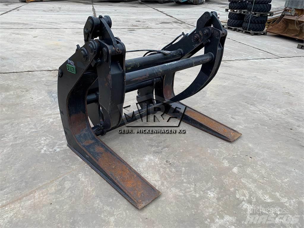 Volvo SW / Gabel Forche