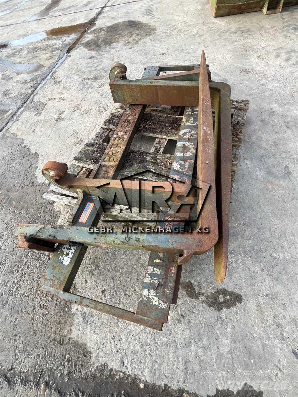 Volvo SW / L90 Forche