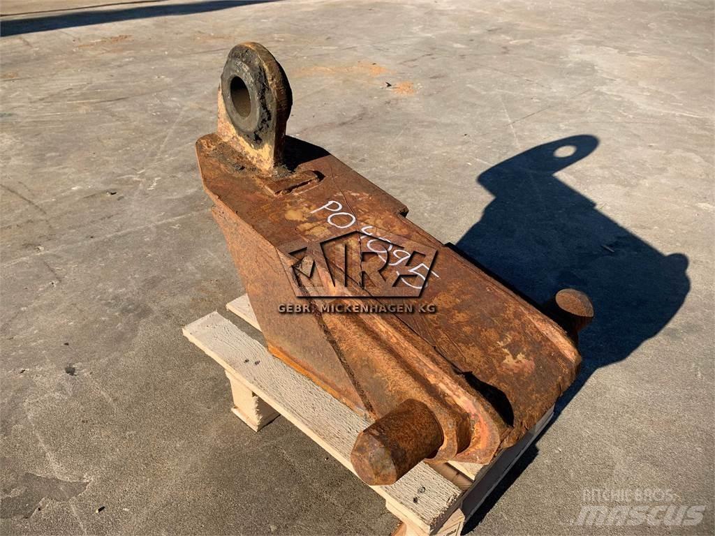 Wimmer A-Lock Accoppiatori rapidi
