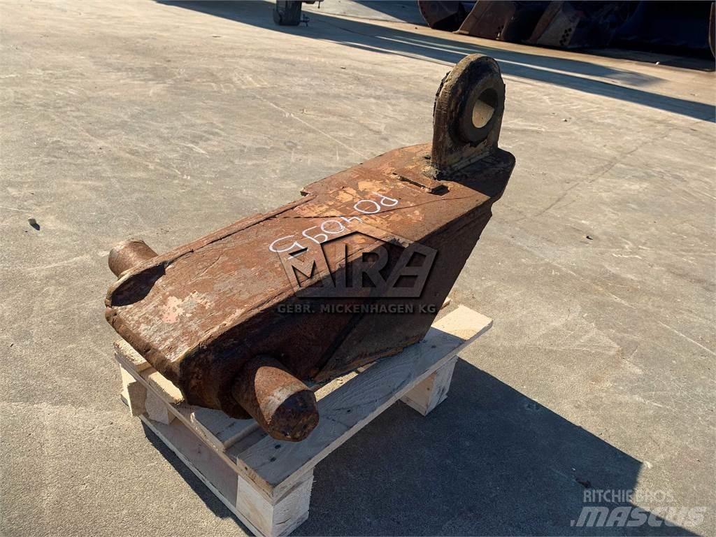 Wimmer A-Lock Accoppiatori rapidi