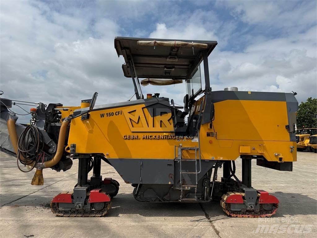 Wirtgen W 150 C Fi Fresa a freddo per asfalto