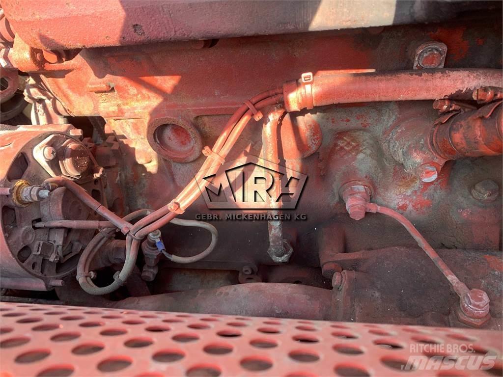 Wirtgen W 500 Fresa a freddo per asfalto