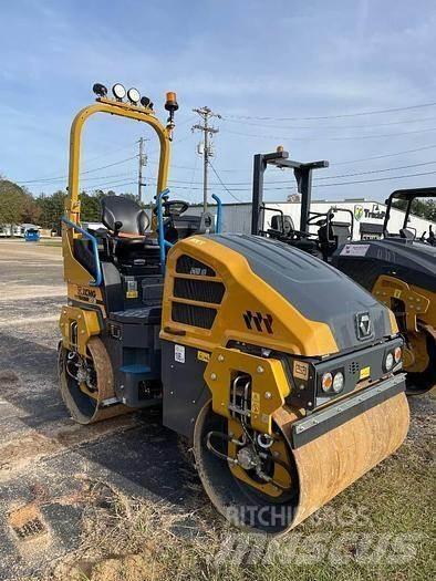 XCMG XD120 Altri componenti