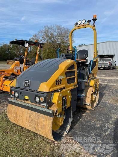 XCMG XD120 Altri componenti