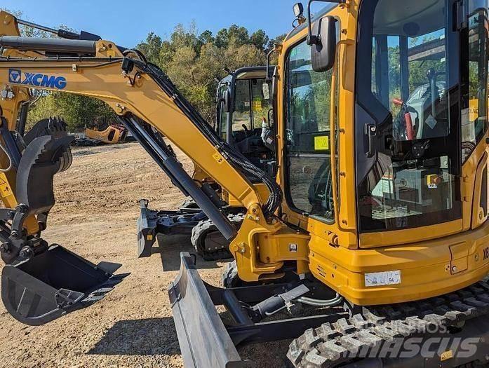 XCMG XE35U Altri componenti