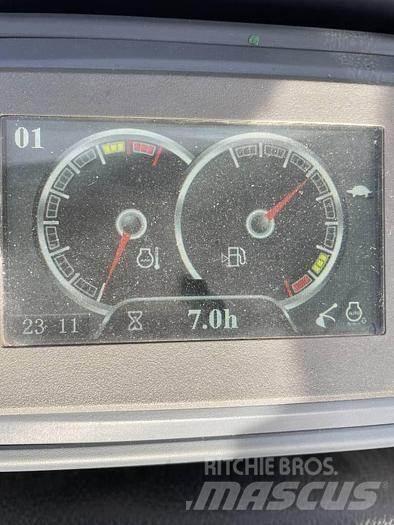 XCMG XE35U Altri componenti