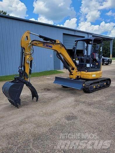 XCMG XE35U Altri componenti