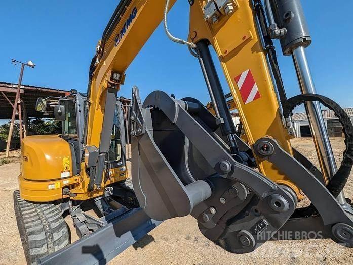 XCMG XE55U Altri componenti