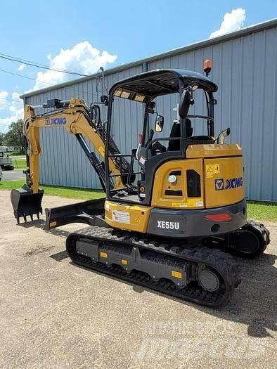 XCMG XE55U Altri componenti