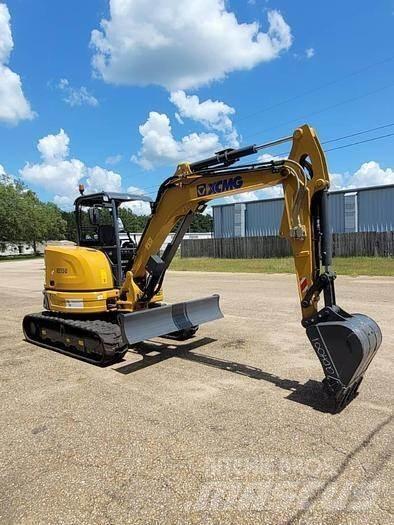 XCMG XE55U Altri componenti