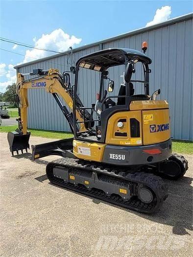 XCMG XE55U Altri componenti