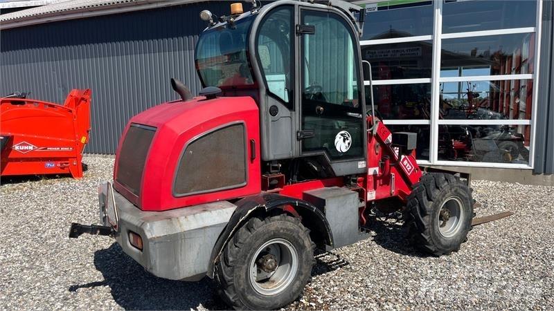 HZM 812 Pale gommate
