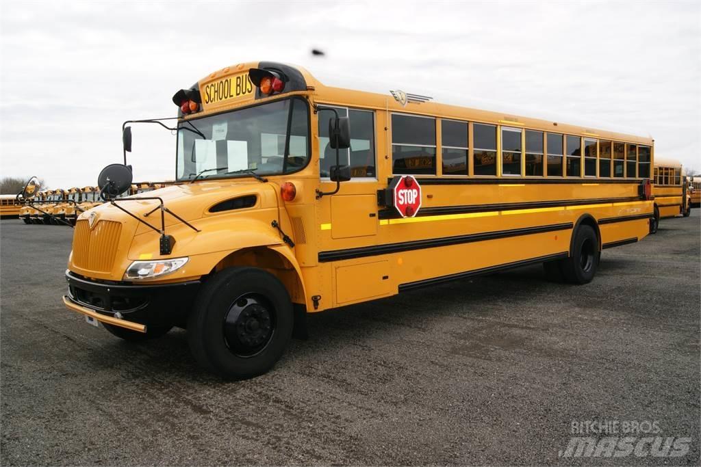 IC CE Altri autobus