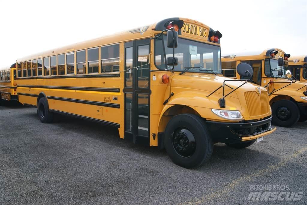 IC CE Altri autobus