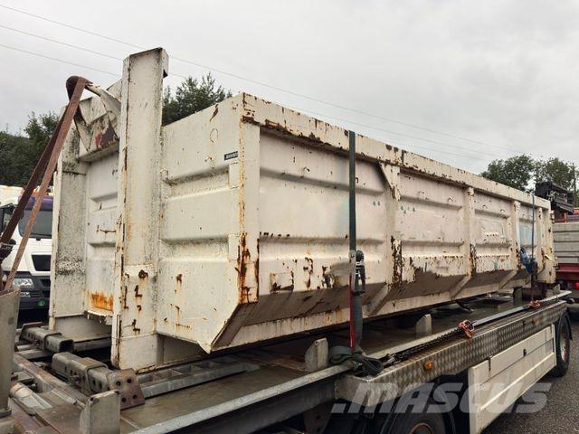  ABROLLCONTAINER* Costruzioni - Altro