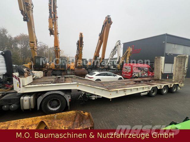 Actm S44315 CHC Semirimorchi Ribassati