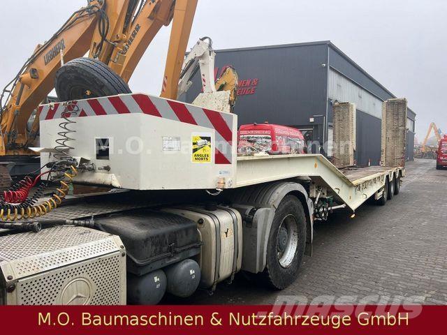 Actm S44315 CHC Semirimorchi Ribassati