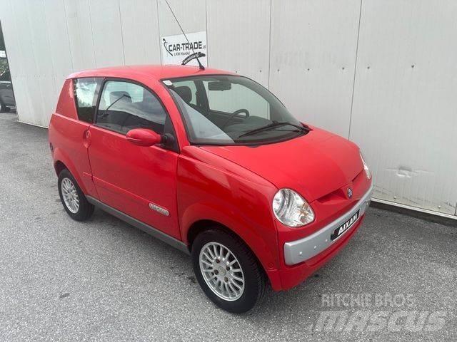 Aixam City Auto