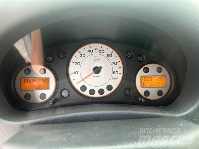 Aixam City Auto