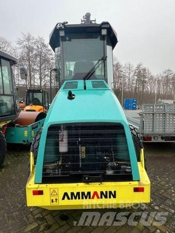 Ammann ARS 70 Rulli monotamburo
