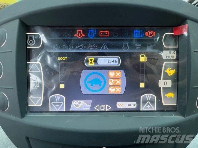 Ammann ARS 70 Rulli monotamburo