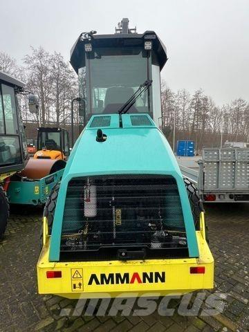 Ammann ARS 70 Rulli monotamburo
