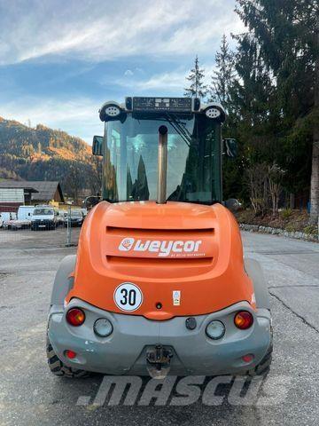 Atlas AR 480 Pale gommate