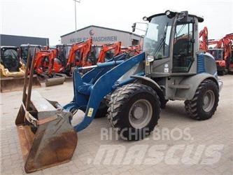 Atlas AR75E Pale gommate