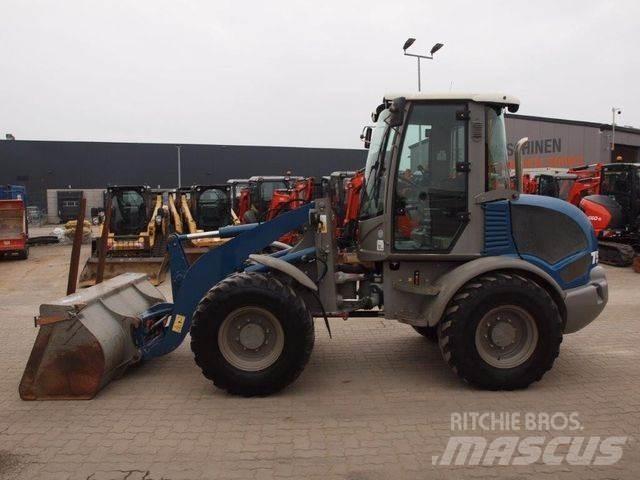 Atlas AR75E Pale gommate