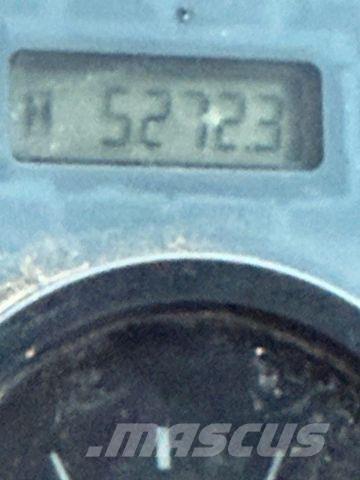 Atlas AR80 Pale gommate