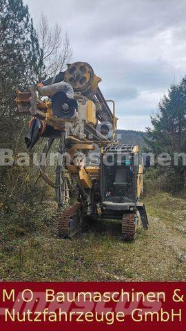 Atlas Copco ROC F6 Perforatrici