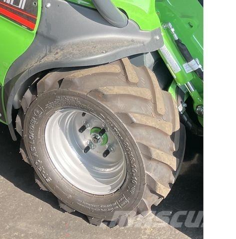 Avant Tecno 225 Pale gommate
