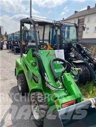 Avant Tecno 423 Pale gommate