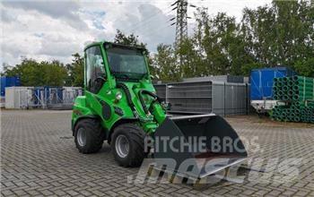 Avant Tecno 635 Pale gommate
