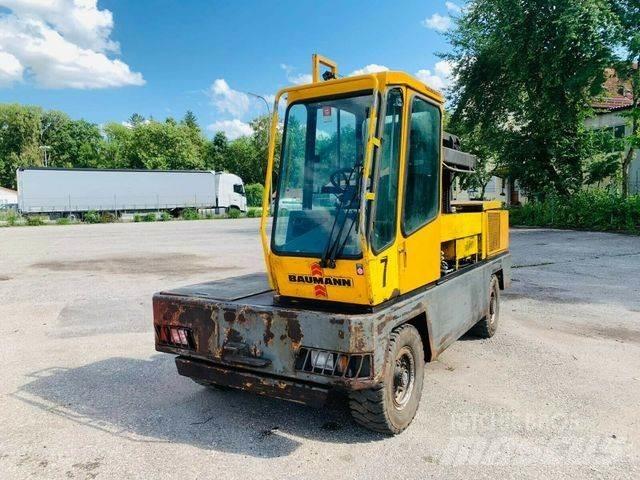 Baumann GS50 12 45 Carico laterale
