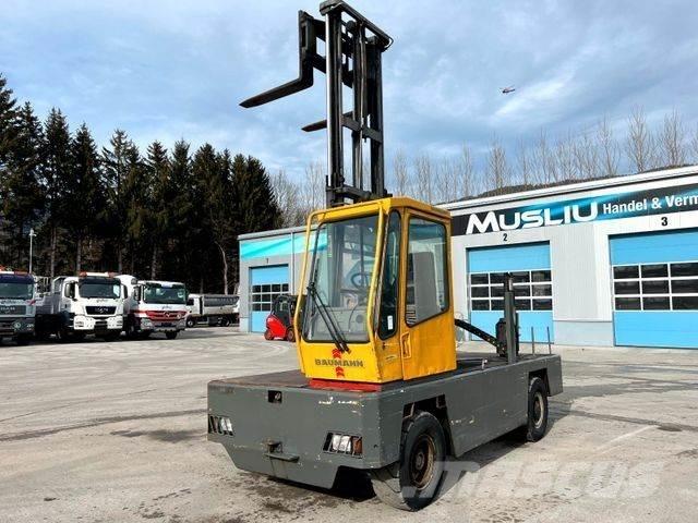 Baumann GX 60/12/50 Carico laterale