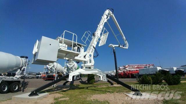 Betonstar BSD 18-3R Costruzioni - Altro