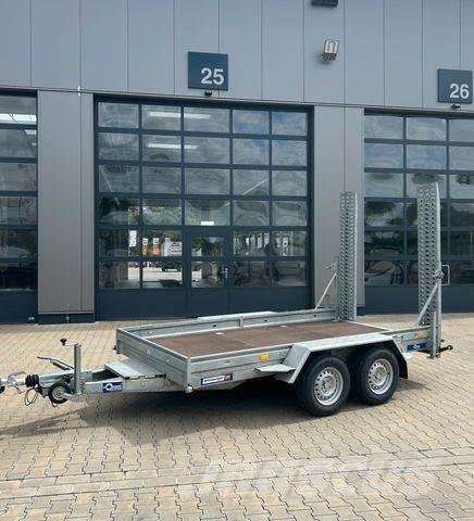 Blyss B35350/180HTP Caricatore basso