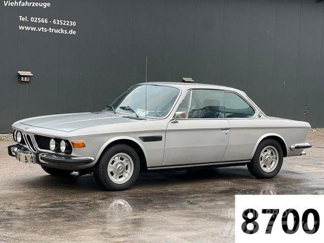 BMW 3.0 CS Coupe Auto
