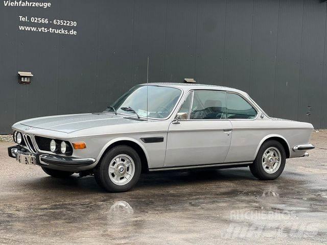 BMW 3.0 CS Coupe Auto