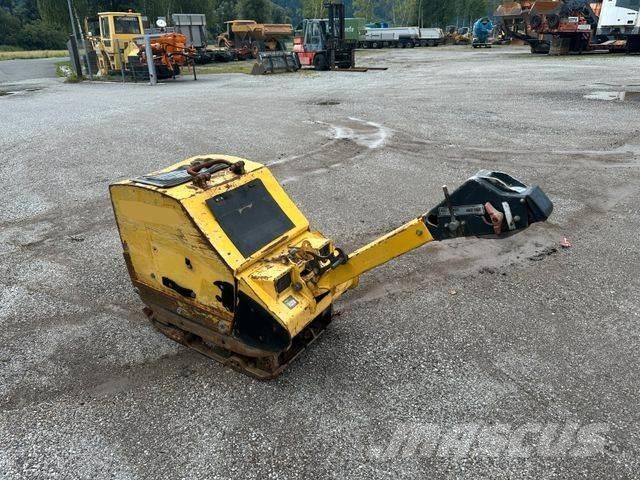 Bomag BPR 65/70 D Vibratori